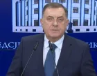 Milorad Dodik/