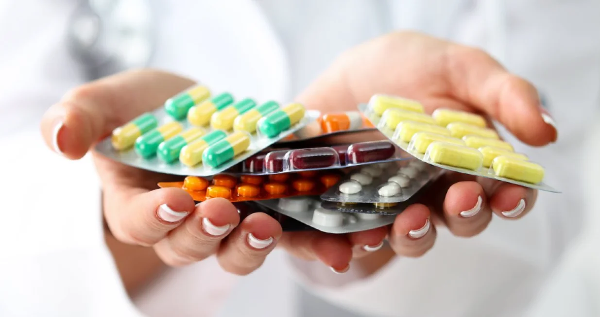 anitiotik, antibiotici, lijekovi, tabletehttps://newtelegraphng.com/