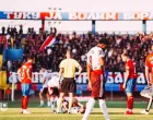 FK Borac Banja Luka - FK SarajevoFrano JelićRenan OliveiraEnver KulašinNikola Srećković