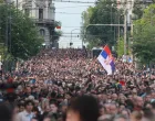 beograd protesti/�