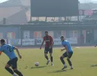 FK Sloboda - Tuzla City prijateljska utakmica