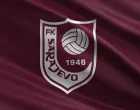 FK Sarajevo zastava grb