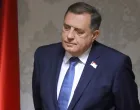 Predsjednik Republike Srpske Milorad Dodik/Senad Gubelić