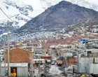 La Rinconada, peru, najopasnije mjesto, planina/F. Viohl