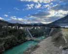 Most Jablanica, bitka za ranjenike /Dženad Džino/