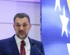 Elmedin Konaković, Ministarstvo vanjskih poslova BiH, godišnji press, ministar vanjskih poslova/Damir Deljo