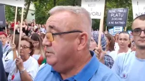 muriz memić protesti jablanica screenshot/