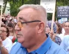 muriz memić protesti jablanica screenshot/