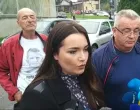 Arijana Memić: Kako će Alisa sutra pogledati svoje dijete u oči/Screenshot/