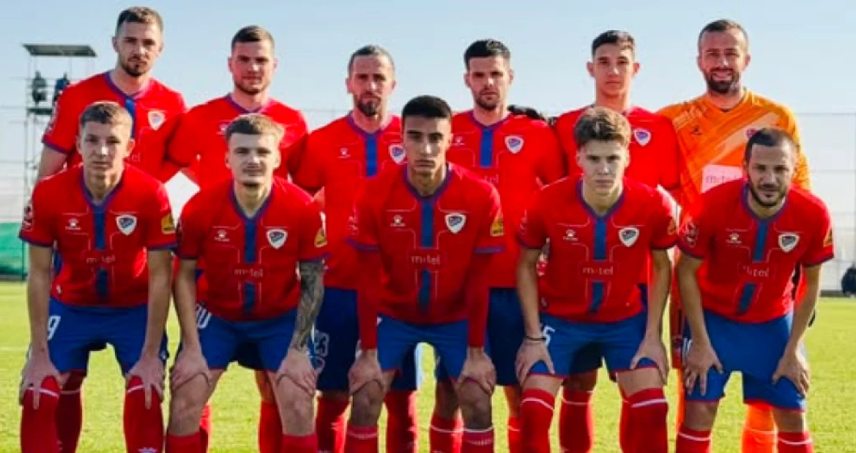 FK Borac Banja Luka