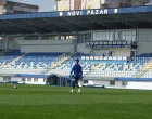 Gradski stadion u Novom Pazaru