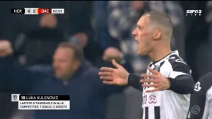 Luka Kulenović
