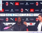 FOTO: Screenshot/AC Milan