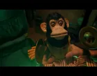 the monkey, stephen king, film, horor/Screenshot