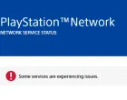 playstation network, mreža, problemi/Screenshot