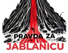 Pravda za Jablanicu, protest, studenti, Parlament BiH/Prtsc