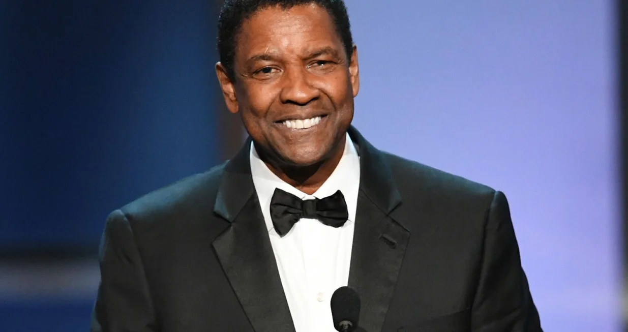 Denzel Washington/