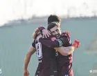 FK Sarajevo - FK Sloga Doboj