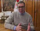 Aleksandar Vučić/Screenshot