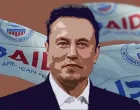 Kolumna Vildane Selimbegović: Musk svira kraj supersile/Ilustracija/Benjamin Krnić