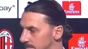 Zlatan Ibrahimović