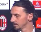 Zlatan Ibrahimović