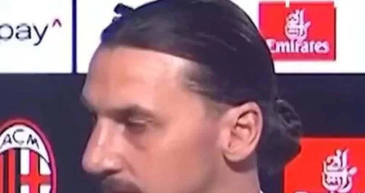 Zlatan Ibrahimović