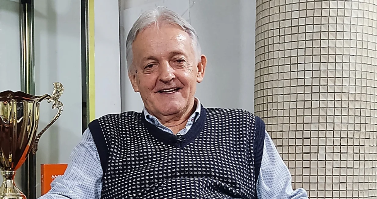 Kemal Hafizović