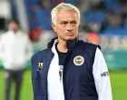 Jose Mourinho - trener Fenerbahcea