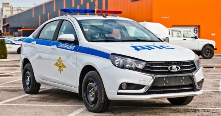 rusija policija/