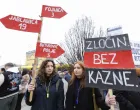 Građani se okupljaju na mirnom skupu "Pravda za stradale u Jablanici", koje organizuje neformalna grupa studenata Hoće l' ta promjena, koji počinje u 12 sati ispred Parlamentarne skupštine Bosne i Hercegovine u Sarajevu/Damir Deljo