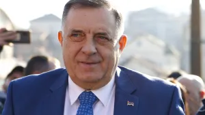 Dodik sudnjenje februar 2025/Damir Deljo