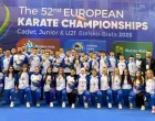 Karate reprezentacija Bosne i Hercegovine 