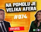 Nenad Vuković Direktno sa Vildanom/