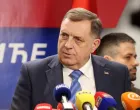 Milorad Dodik, press konferencija nakon sjednice Predsjedništva SNSD-a/