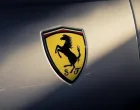 Ferrari logo/