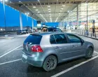 golf, aerodrom, parking, automobil, dug/Olaf Selchow