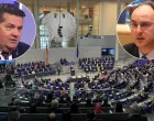 Bundestag, nenad stevandić, damir arnaut/-