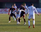 FK Sarajevo - FK Sloga Doboj (FOTO: Sanel Konjhodžić/Sport1)