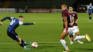 FK Sarajevo - FK ŽeljezničarDženan ŠabićKarlo LulićDomagoj Pavičić