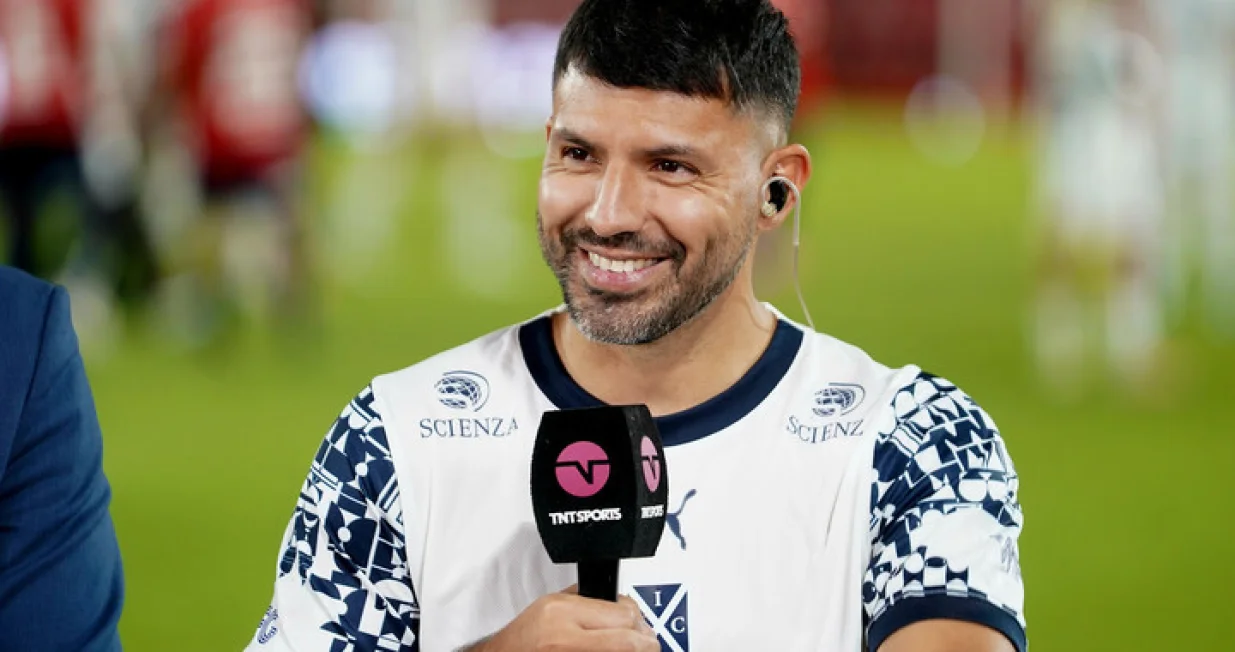 aguero indepediente