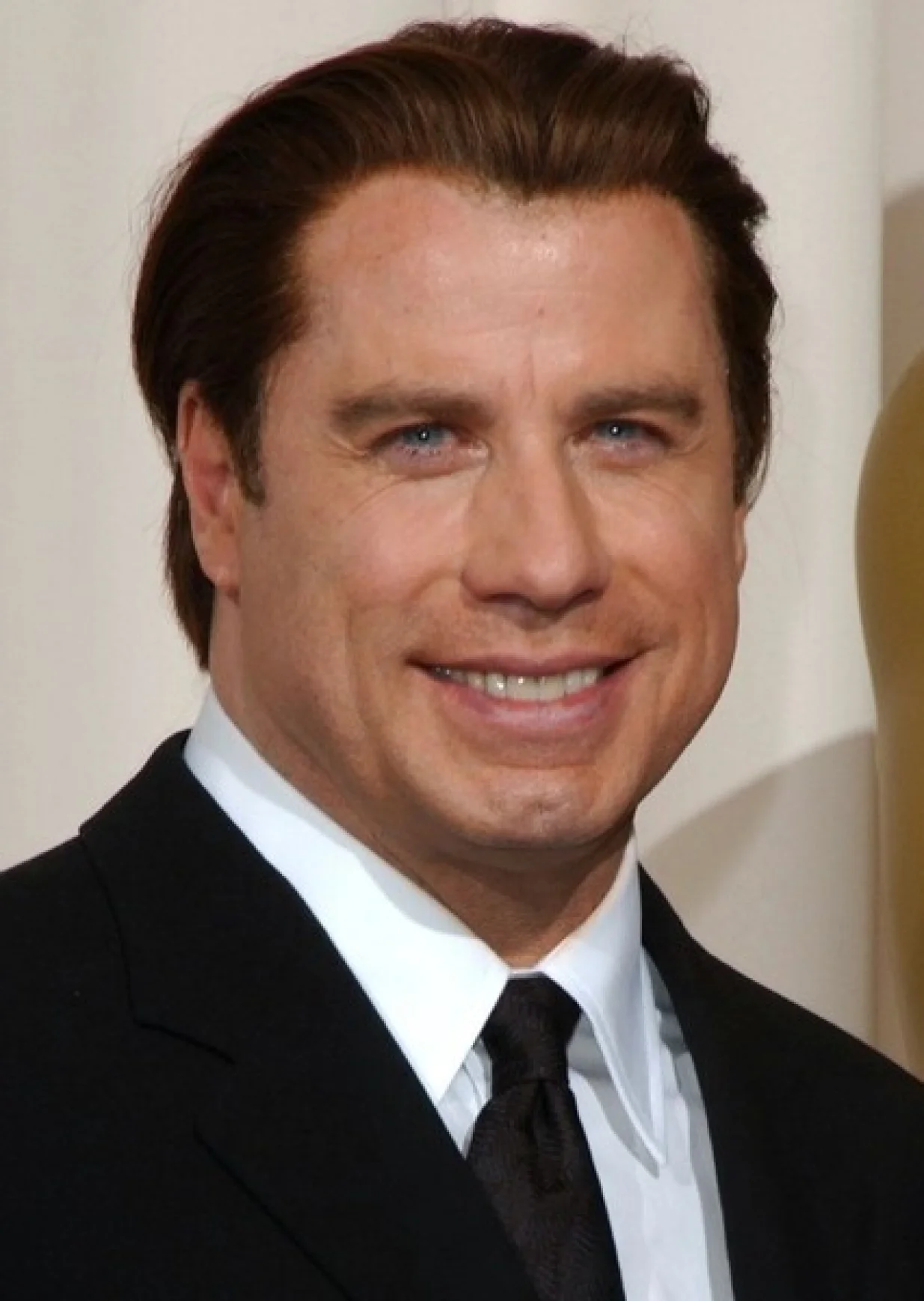 Jonathan Joseph Travolta/