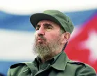 Fidel Castro/