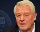 Paddy Ashdown/