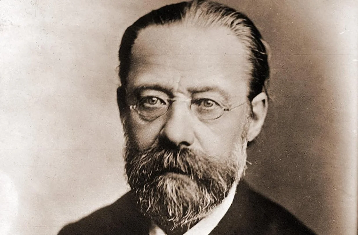 Bedrich Smetana/