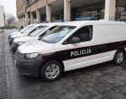 Policija ZDK - MUP ZDK/