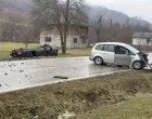 Jezivi prizori na mjestu nesreće/MZ Konjević Polje/Facebook/