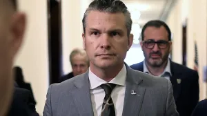 Pete Hegseth/Screenshot