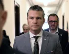 Pete Hegseth/Screenshot