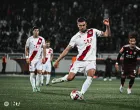 HŠK Zrinjski - FK Sarajevo Nardin MulahusejnovićAleksandar Đorđević